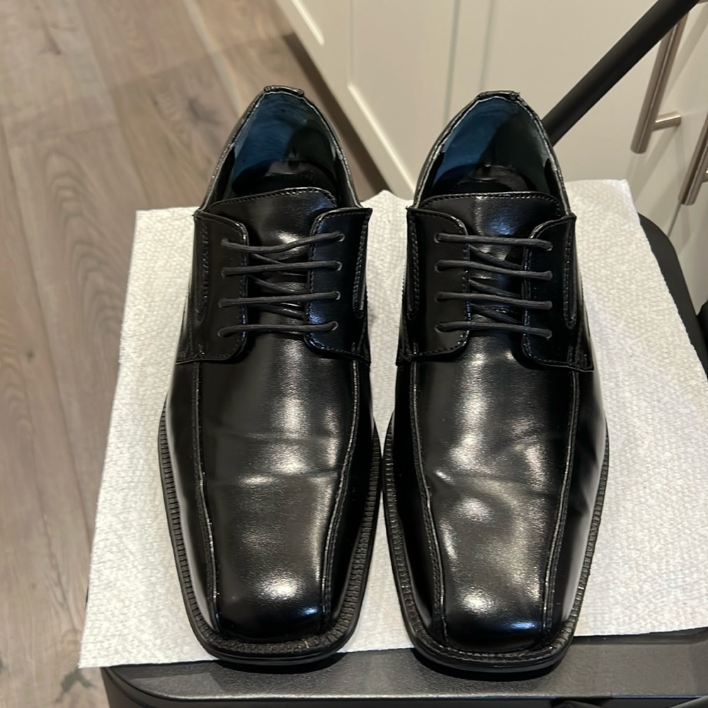 Alfani Men’s Dress Shoes